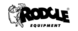 Logotipo de Rodcle Equipment