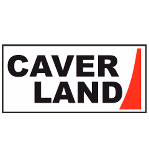 Logotipo de Caverland