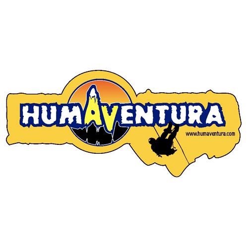 Logotipo de Huma Aventura