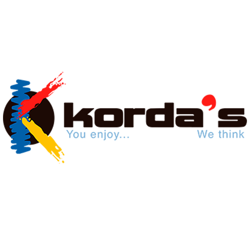 Logotipo de Korda's