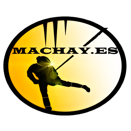 Logotipo de Machay.es
